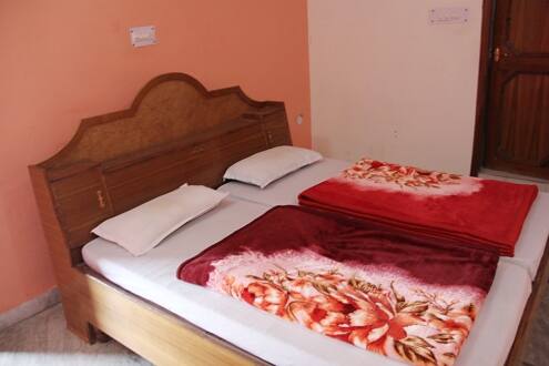 Hotel Divine Palace, Uttarkashi 2